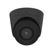 4МП EXIR IP камера Hikvision DS-2CD1343G2-I (2.8 мм) чорна