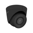 4МП EXIR IP камера Hikvision DS-2CD1343G2-I (2.8 мм) чорна