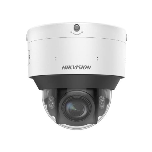 Камери відеоспостереження з підрахунком об'єктів - 4МП IP камера Hikvision iDS-2CD7547G0-XZHS (2.8-12 мм)