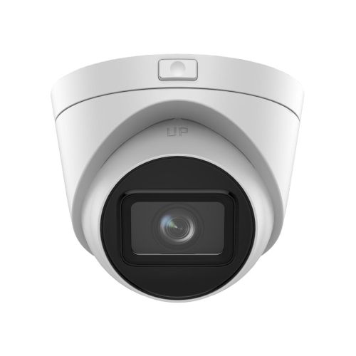 Камеры видеонаблюдения c вариофокальным обьективом - 4МП EXIR IP камера Hikvision DS-2CD1H43G2-IZ (2.8-12 мм)