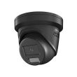 4МП ColorVu IP камера Hikvision DS-2CD2347G2H-LIU(eF) (2.8 мм) чорна