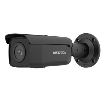 4МП IP камера Hikvision DS-2CD2T46G2-4I(C) (4 мм) черная