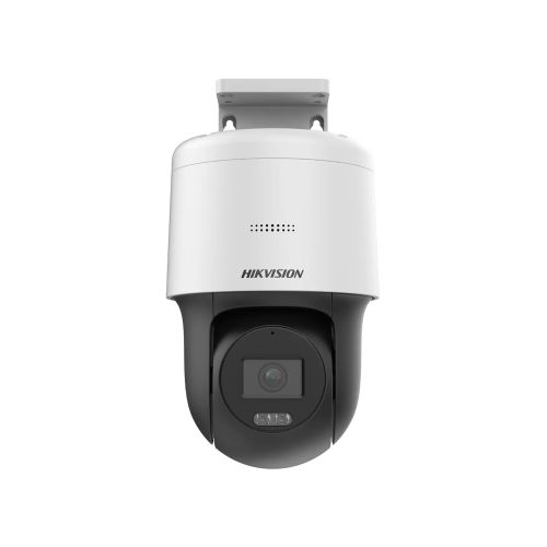Панорамні IP камери 360 - 4МП PT камера Hikvision DS-2DE2C400MW-DE(F0)(S7) (2.8 мм)