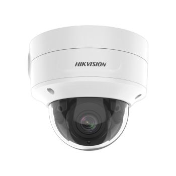 8МП AcuSense Darkfighter IP камера Hikvision DS-2CD2786G2-IZS (C) (2.8-12 мм)