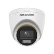5МП ColorVu TurboHD камера Hikvision DS-2CE72KF3T-L (2.8 мм)