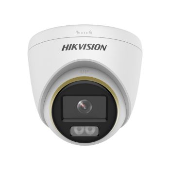Turbo HD камеры видеонаблюдения: с PIR датчиком движения - 5МП TurboHD камера Hikvision DS-2CE72KF3T-L (2.8 мм)