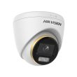 5МП ColorVu TurboHD камера Hikvision DS-2CE72KF3T-L (2.8 мм)