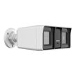 2МП TurboHD камера Hikvision DS-2CE18D0T-LFS (2.8 мм)