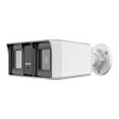 2МП TurboHD камера Hikvision DS-2CE18D0T-LFS (2.8 мм)