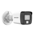 2МП TurboHD камера Hikvision DS-2CE16D0T-LFS (2.8 мм)