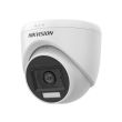 2МП TurboHD камера Hikvision DS-2CE76D0T-LPFS (2.8 мм)