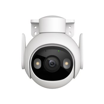 IP камеры IMOU - 5МП IP камера Imou IPC-GS7EP-5M0WE (3.6 мм)