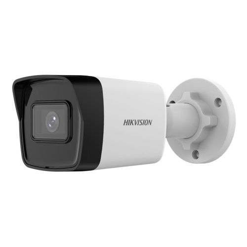 Камери відеоспостереження з Exir підсвічуванням - 4МП IP камера Hikvision DS-2CD1043G2-IUF (2.8 мм) 