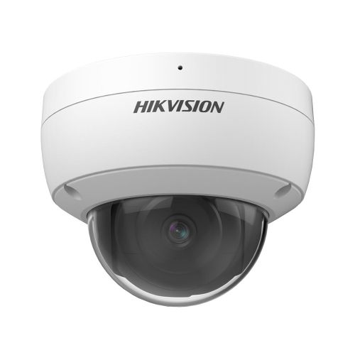 Камери відеоспостереження з Exir підсвічуванням - 2МП IP камера Hikvision DS-2CD1123G2-IUF (2.8 мм)