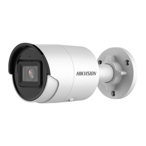Поиск “AcuSense” - 8МП AcuSense Darkfighter IP камера Hikvision DS-2CD2086G2-IU(C) (2.8 мм)