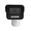 2МП IP Speed Dome EXIR камера Hikvision DS-2CD1P23G2-IUF (2.8 мм)