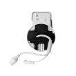 2МП IP Speed Dome EXIR камера Hikvision DS-2CD1P23G2-IUF (2.8 мм)