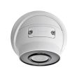 4МП EXIR IP камера Hikvision DS-2CD1343G2-IUF (2.8 мм)