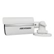 2МП ColorVu TurboHD камера Hikvision DS-2CE12DF0T-F (2.8 мм)