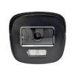 2МП ColorVu TurboHD камера Hikvision DS-2CE12DF0T-F (2.8 мм)