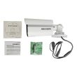 2МП ColorVu TurboHD камера Hikvision DS-2CE12DF0T-F (2.8 мм)
