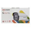 2МП ColorVu TurboHD камера Hikvision DS-2CE12DF0T-F (2.8 мм)