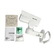 4МП PTZ камера EXIR 2.0 Hikvision DS-2CD1P43G2-IUF (2.8 мм)
