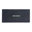 8-портовый неуправляемый PoE коммутатор Hikvision DS-3E0310P-E/M