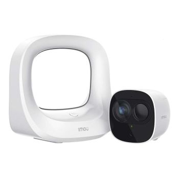 2МП IP камера с базовой станцией Dahua IMOU Kit-WA1001-300/1-B26EP
