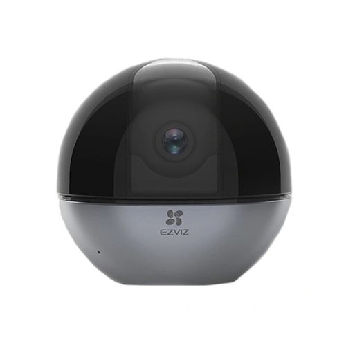 Камери відеоспостереження: з живленням по usb - 4МП Wi-Fi камера Ezviz CS-C6W (4 мм)