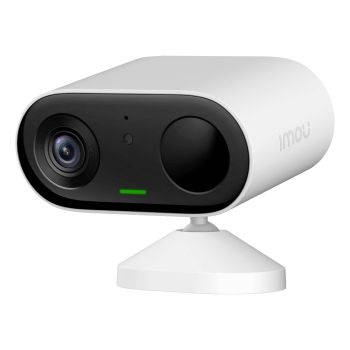 Интеллектуальные (SMART) функции IP-камер Hikvision - 3МП Wi-Fi IP камера Imou IPC-B32P-V2 (2.8 мм)