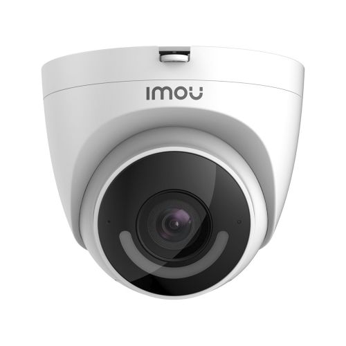 IP камеры IMOU - IP видеокамера Imou Turret IPC-T26EP