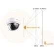 4МП IP камера Dahua Imou IPC-D42P