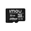 Карта памяти MicroSD 32Гб Imou ST2-32-S1