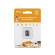 Карта памяти MicroSD 32Гб Imou ST2-32-S1