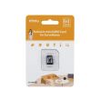 Карта пам'яті MicroSD 64Гб Imou ST2-64-S1