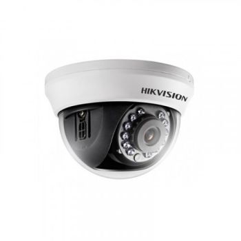 TurboHD камера Hikvision DS-2CE56D0T-IRMM (2.8 мм)