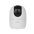 2МП Wi-Fi IP камера Imou Ranger 2 IPC-A22EP-D