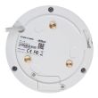 4МП IP відеокамера Dahua DH-SD1A404XB-GNR-W