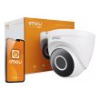 2МП Wi-Fi IP камера Imou Turret SE IPC-T22EP (2.8 мм)