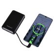 INTENSO Powerbank XC10000 (black)