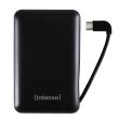 INTENSO Powerbank XC10000 (black)