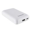 Повербанк INTENSO Powerbank XC10000 (white)
