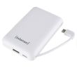 Повербанк INTENSO Powerbank XC10000 (white)