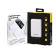 Повербанк INTENSO Powerbank XC10000 (white)