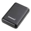 Повербанк INTENSO Powerbank XS 10000 (black) 10000 mAh (7313530)