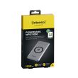 Повербанк INTENSO QC&WR WPD10000 (silver)