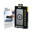 Повербанк INTENSO QC&WR WPD10000 (silver)