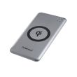 Повербанк INTENSO QC&WR WPD10000 (silver)