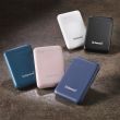 Повербанк INTENSO Powerbank XS 10000 (black) 10000 mAh (7313530)